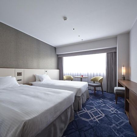 Hotel Nikko Himeji Eksteriør billede
