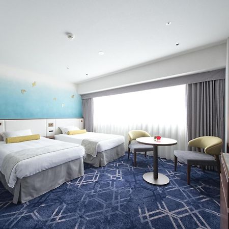 Hotel Nikko Himeji Eksteriør billede