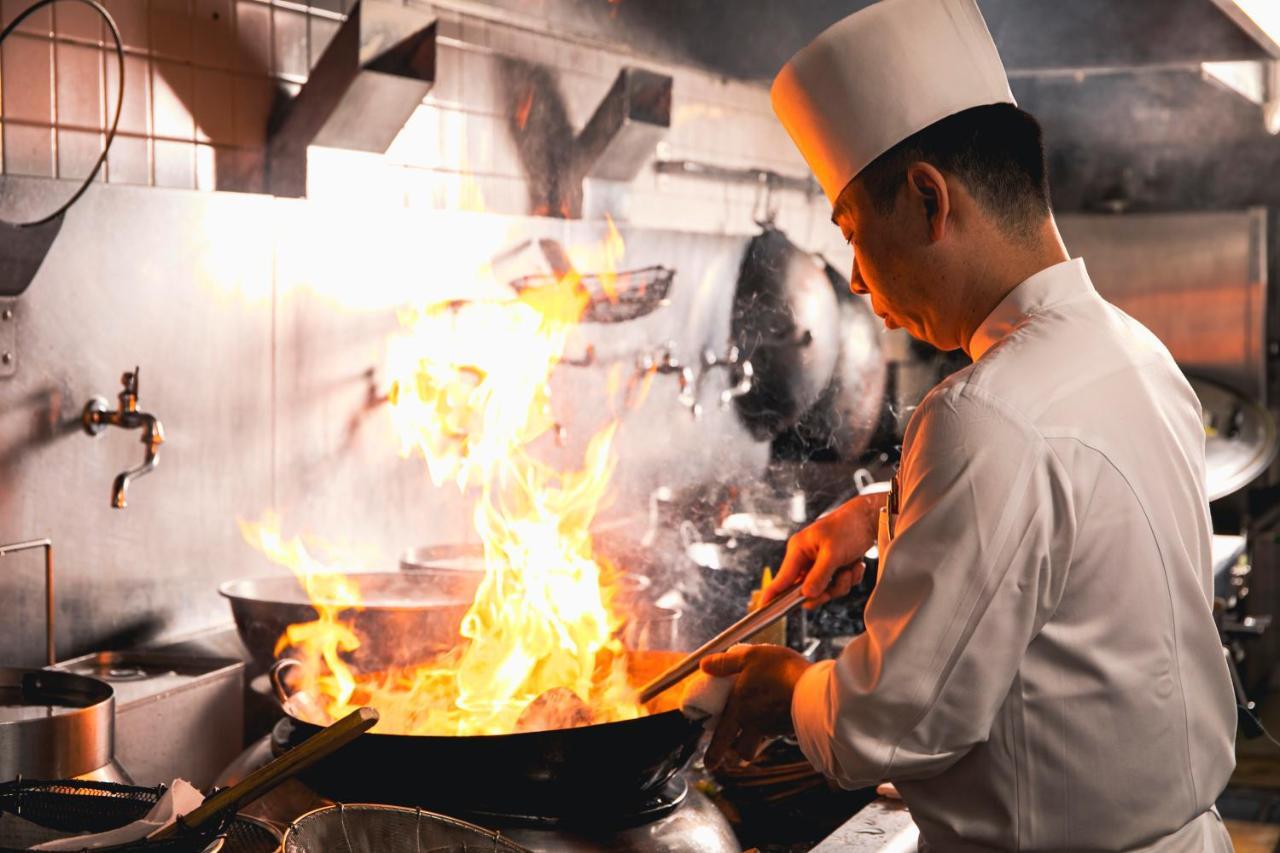 Hotel Nikko Himeji Eksteriør billede