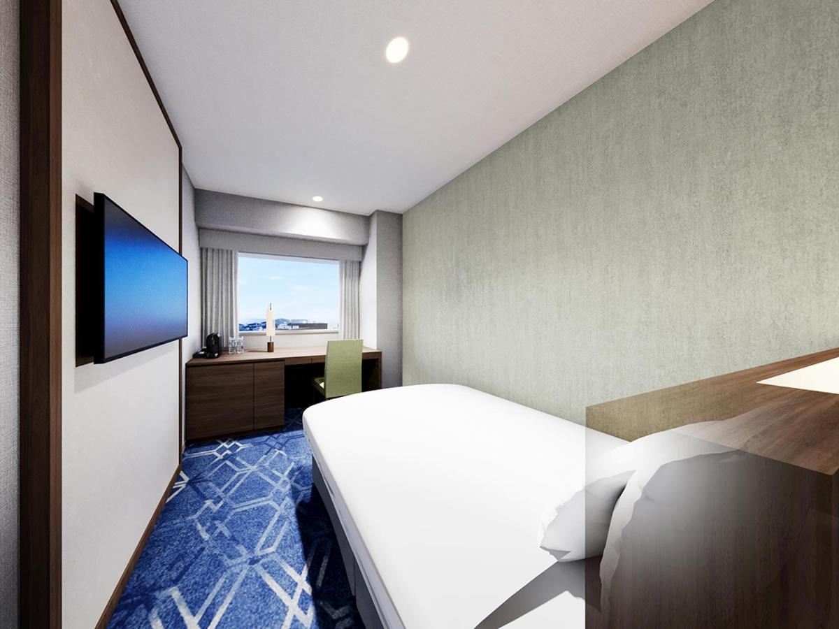 Hotel Nikko Himeji Eksteriør billede