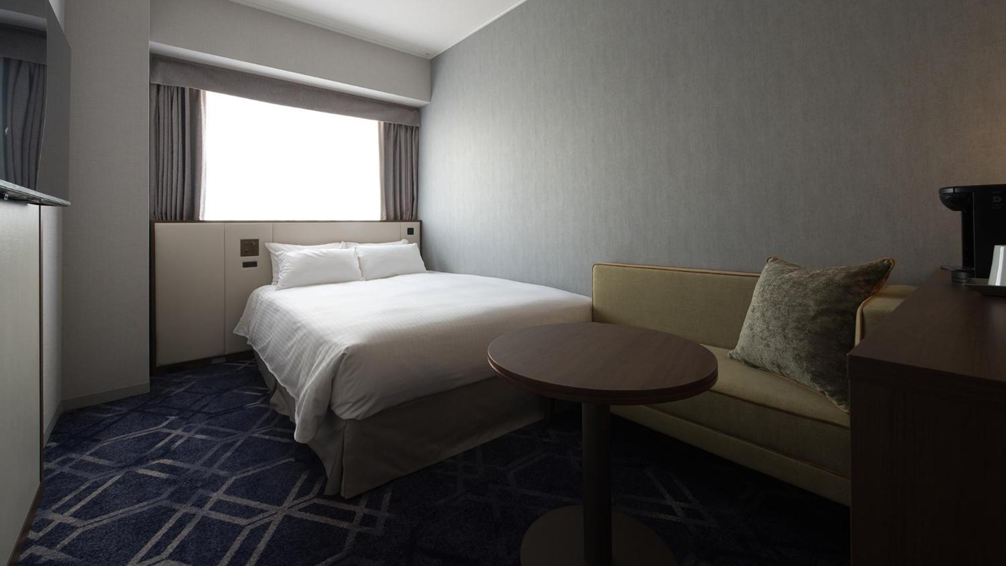 Hotel Nikko Himeji Eksteriør billede