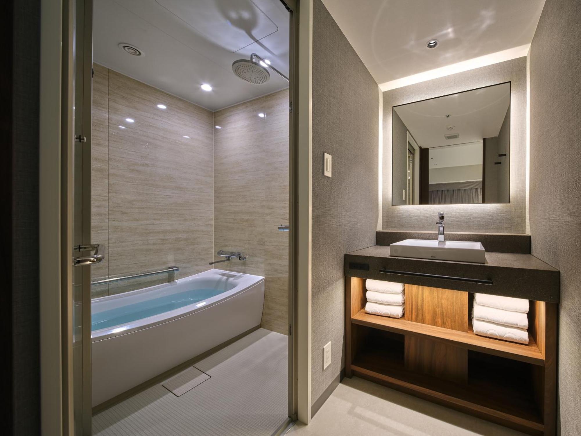 Hotel Nikko Himeji Eksteriør billede