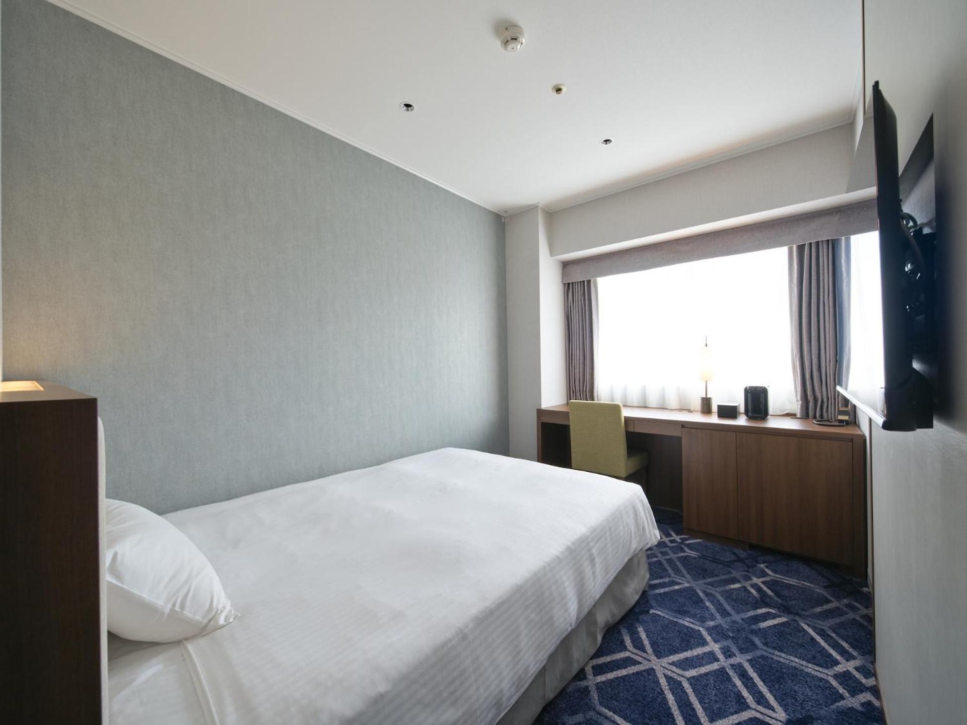 Hotel Nikko Himeji Eksteriør billede