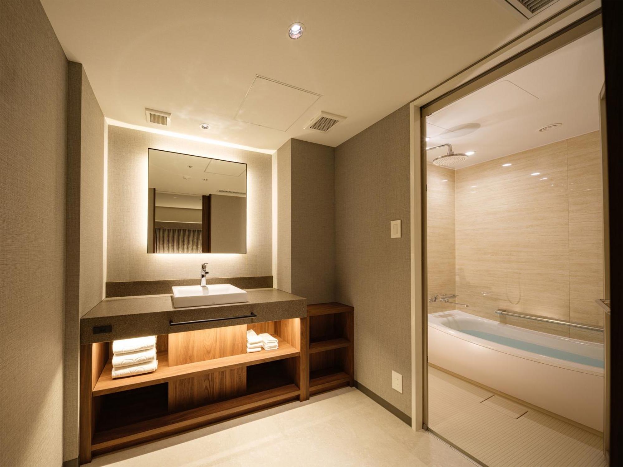 Hotel Nikko Himeji Eksteriør billede