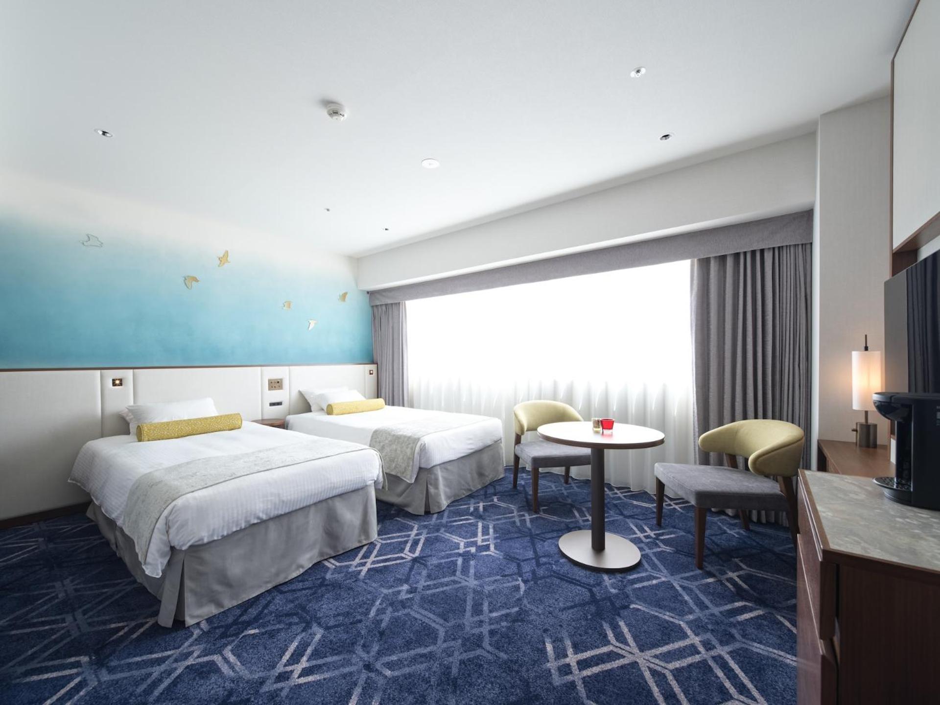 Hotel Nikko Himeji Eksteriør billede