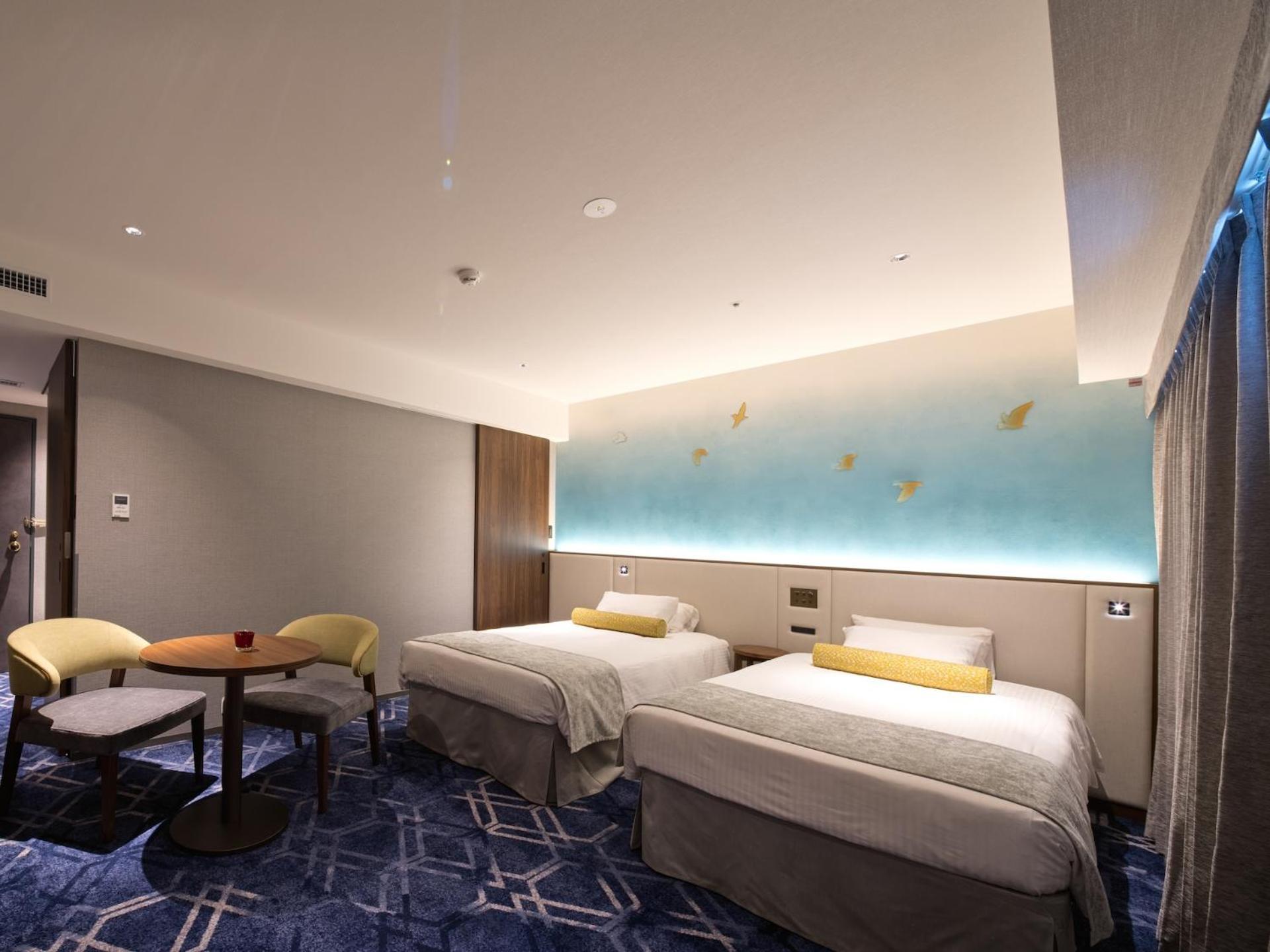 Hotel Nikko Himeji Eksteriør billede